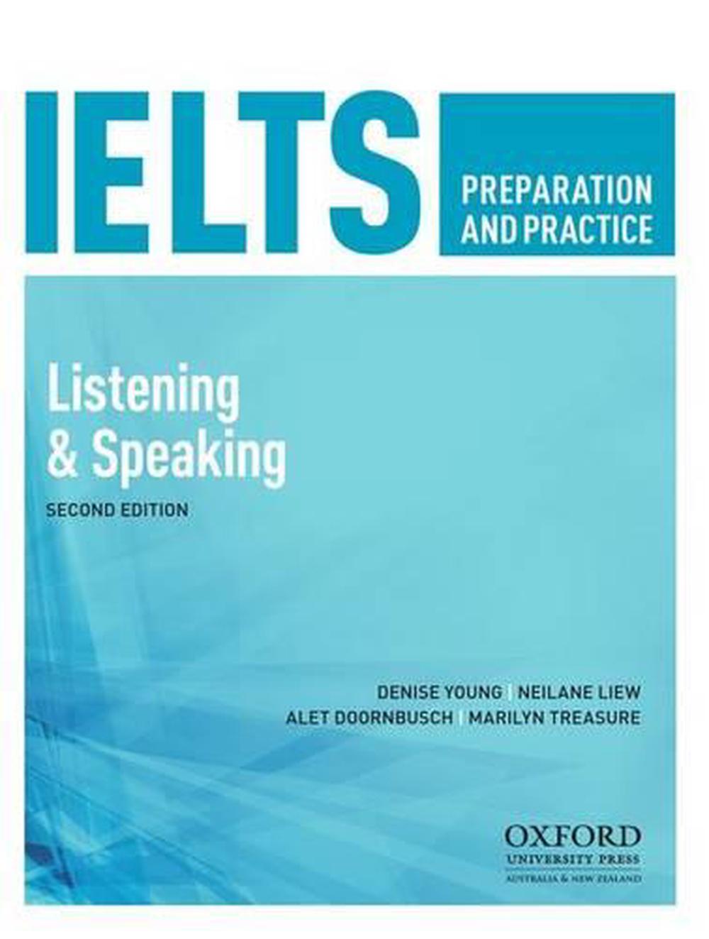 book for ielts speaking