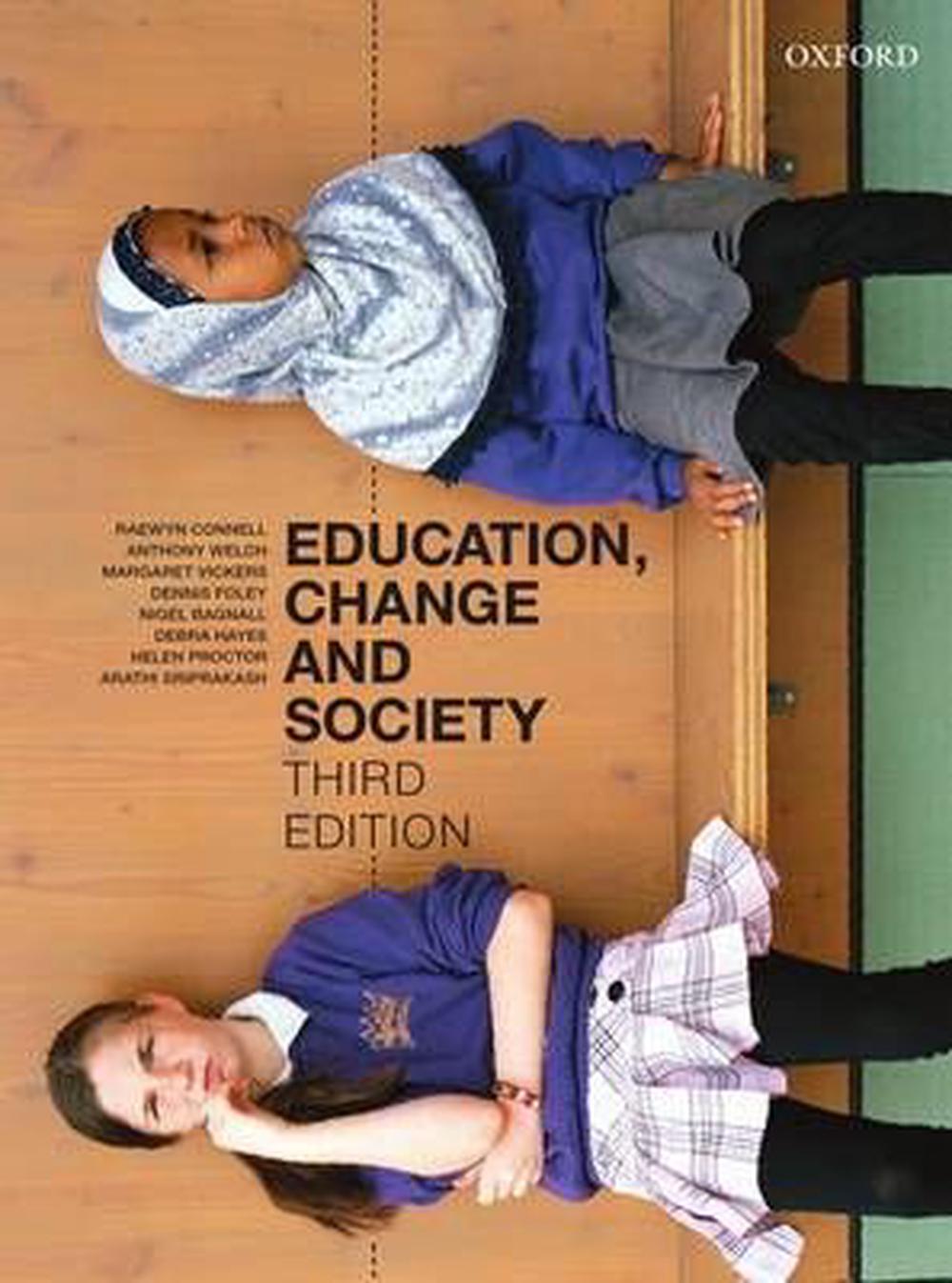journal of educational change