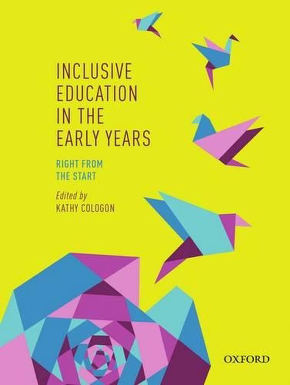 inclusive education pdf book