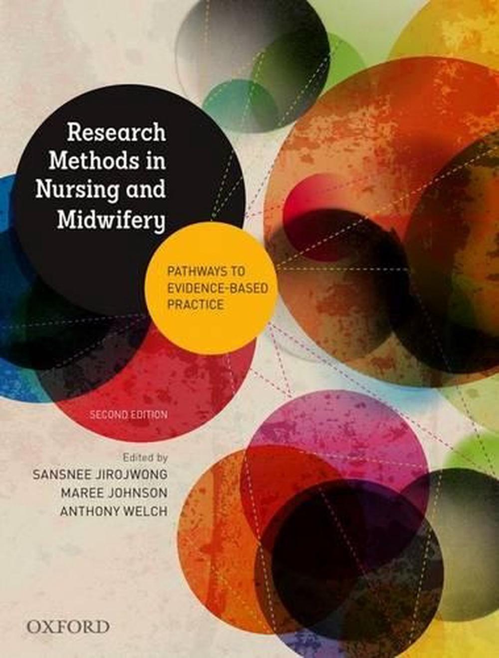 research topic in nursing and midwifery