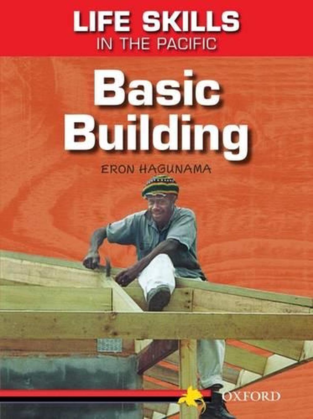 Life Skills in the Pacific: Basic Building, 9780195553499