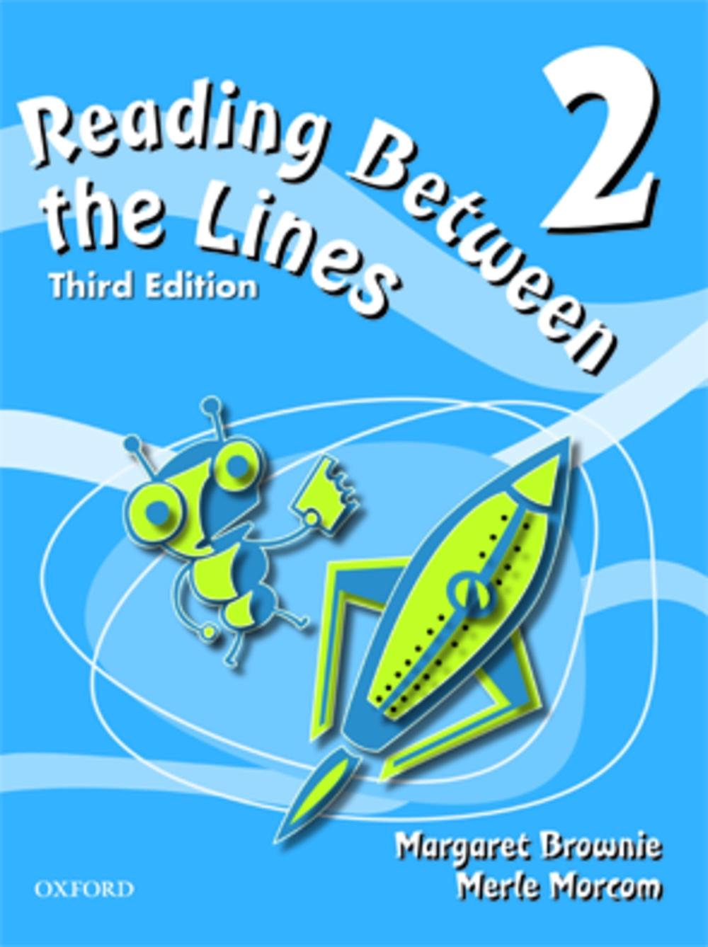 Reading Between The Lines Book 2 By Merle Morcom Paperback Buy Online At The Nile