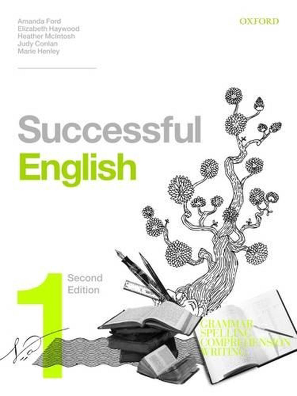 Successful English 1, 2nd Edition, 9780195568721