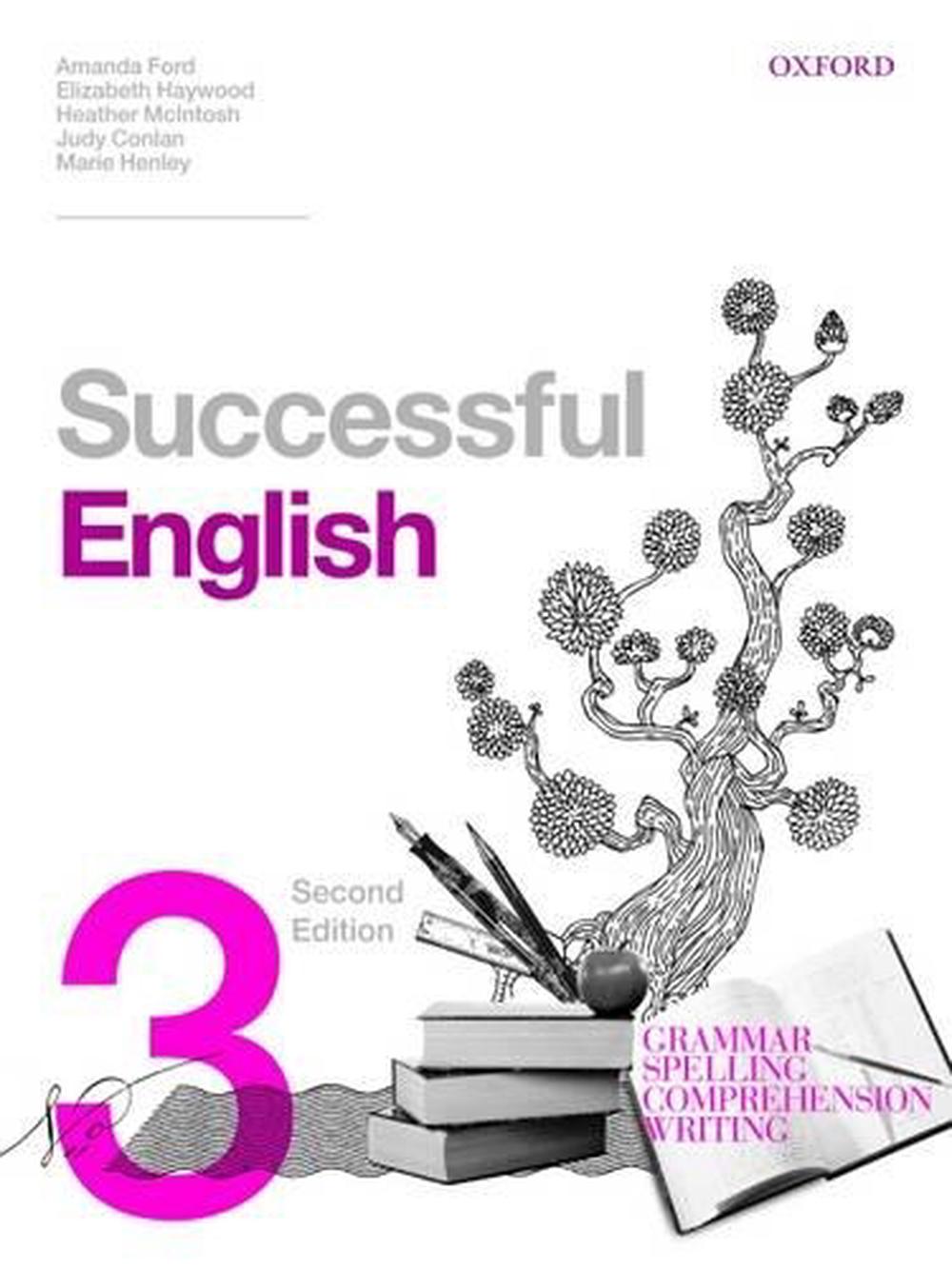 Successful English 3, 2nd Edition, 9780195568745