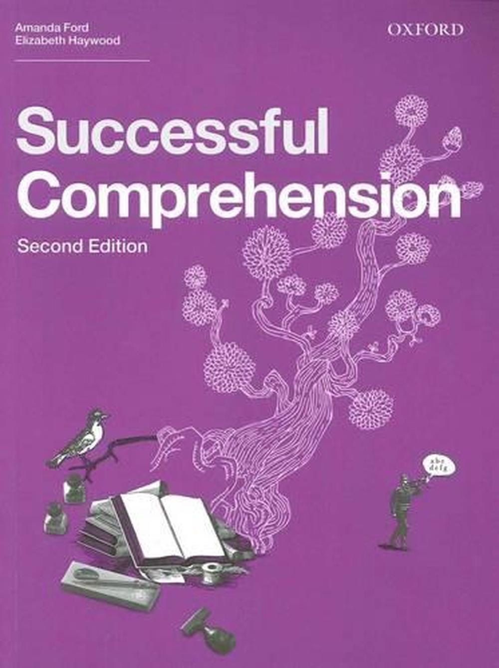 Successful Comprehension, 2nd Edition, 9780195568776