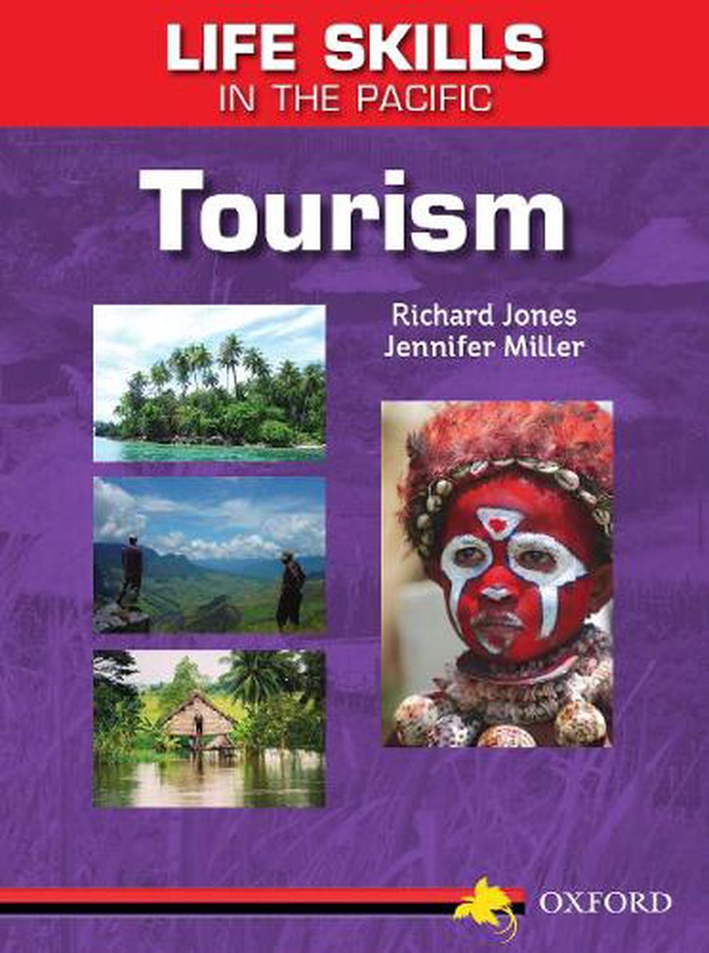 Life Skills in the Pacific: Tourism, 9780195575996