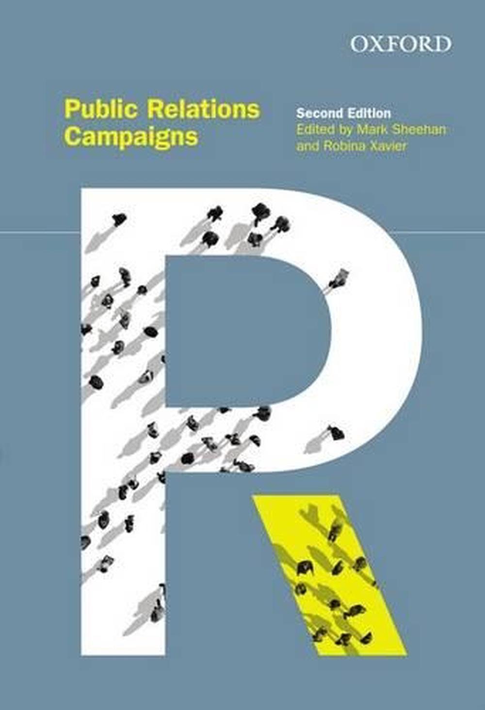 Public Relations Campaigns, 2nd Edition by Mark Sheehan, Paperback ...