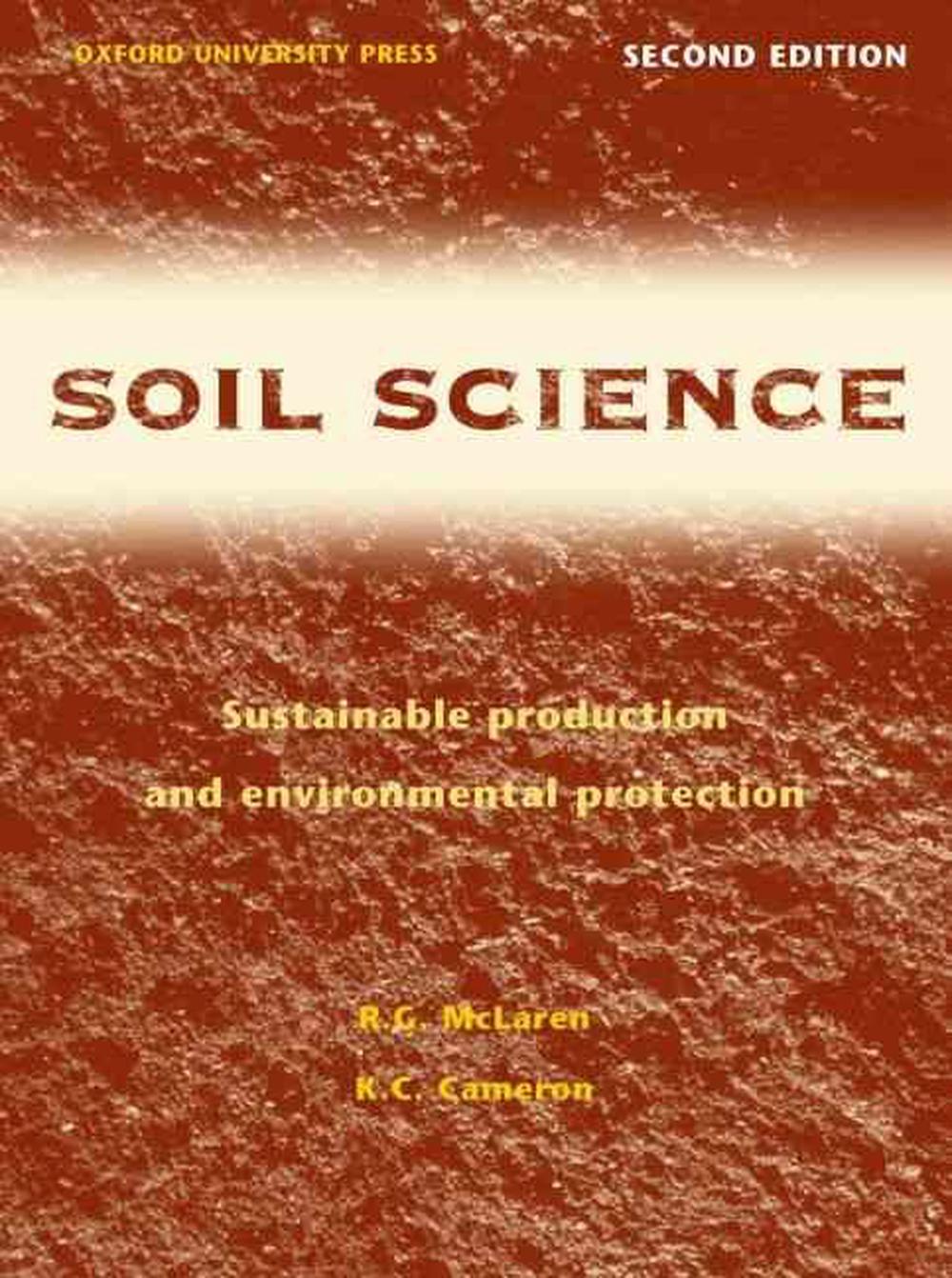 krishikosh thesis soil science