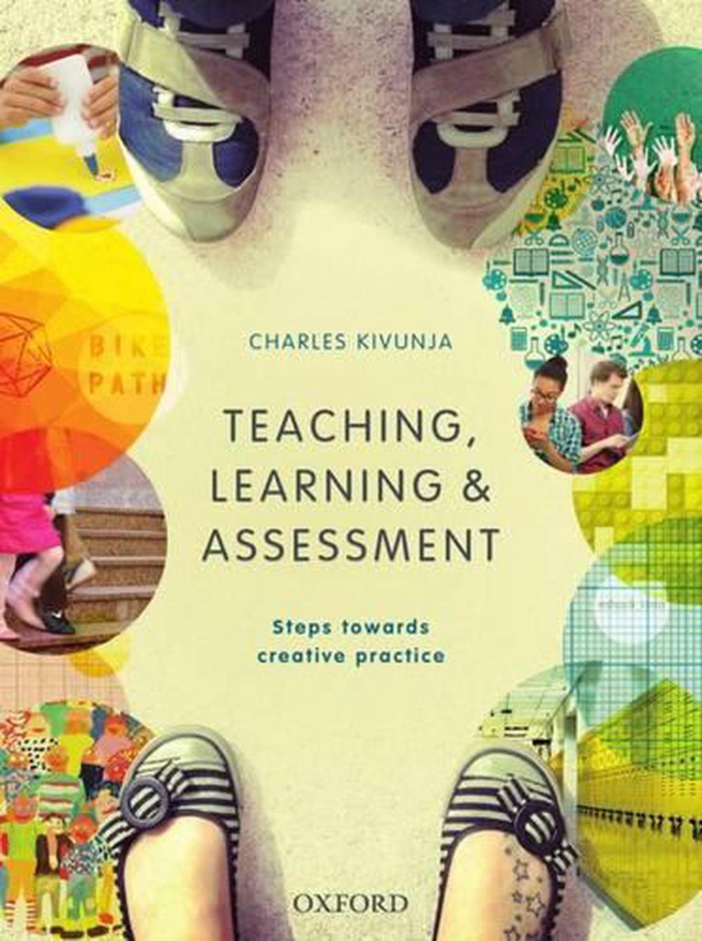 books on assessment in education