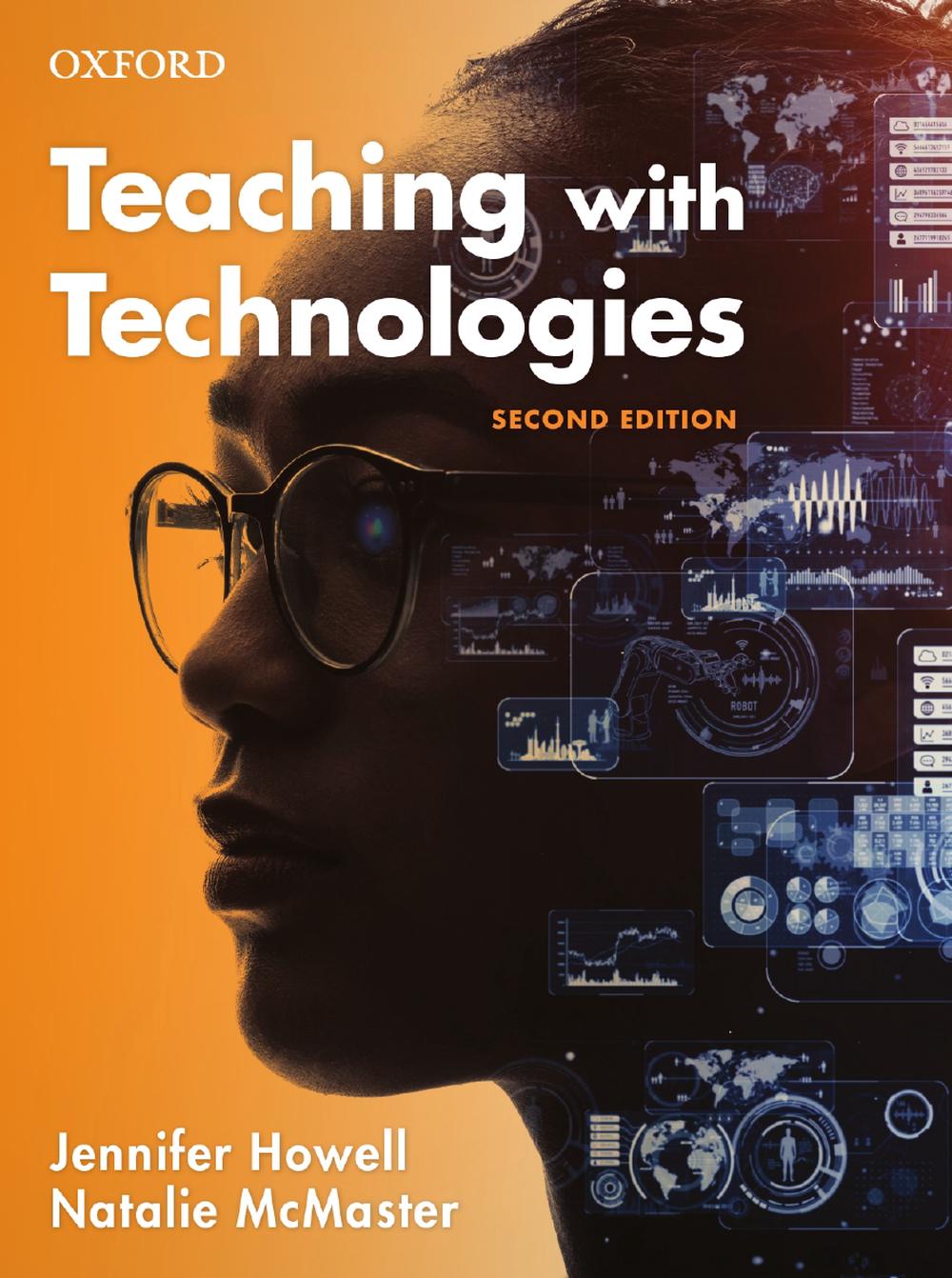 Teaching With Technologies, 2nd Edition, 9780195598391