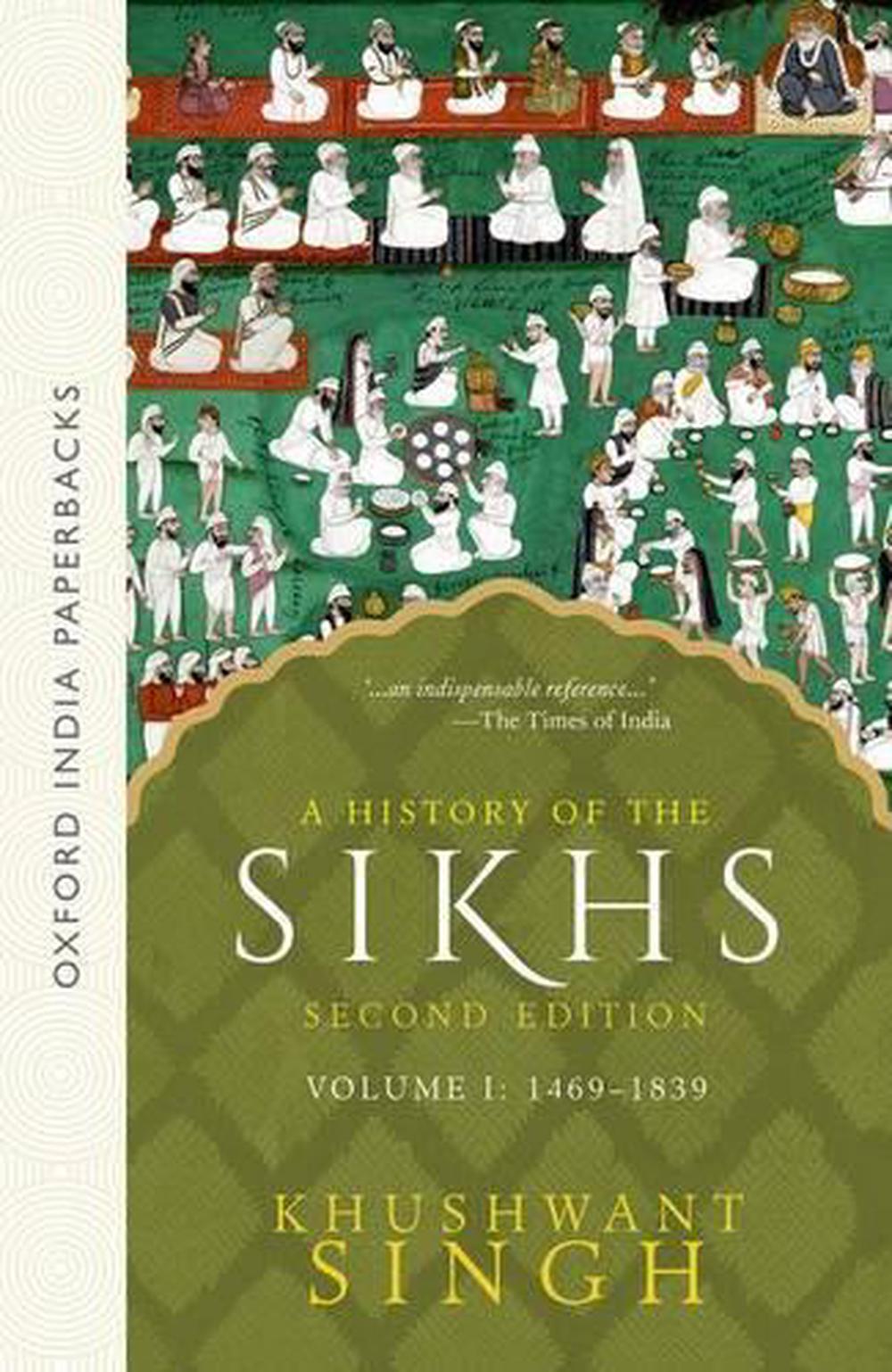 phd in sikh history