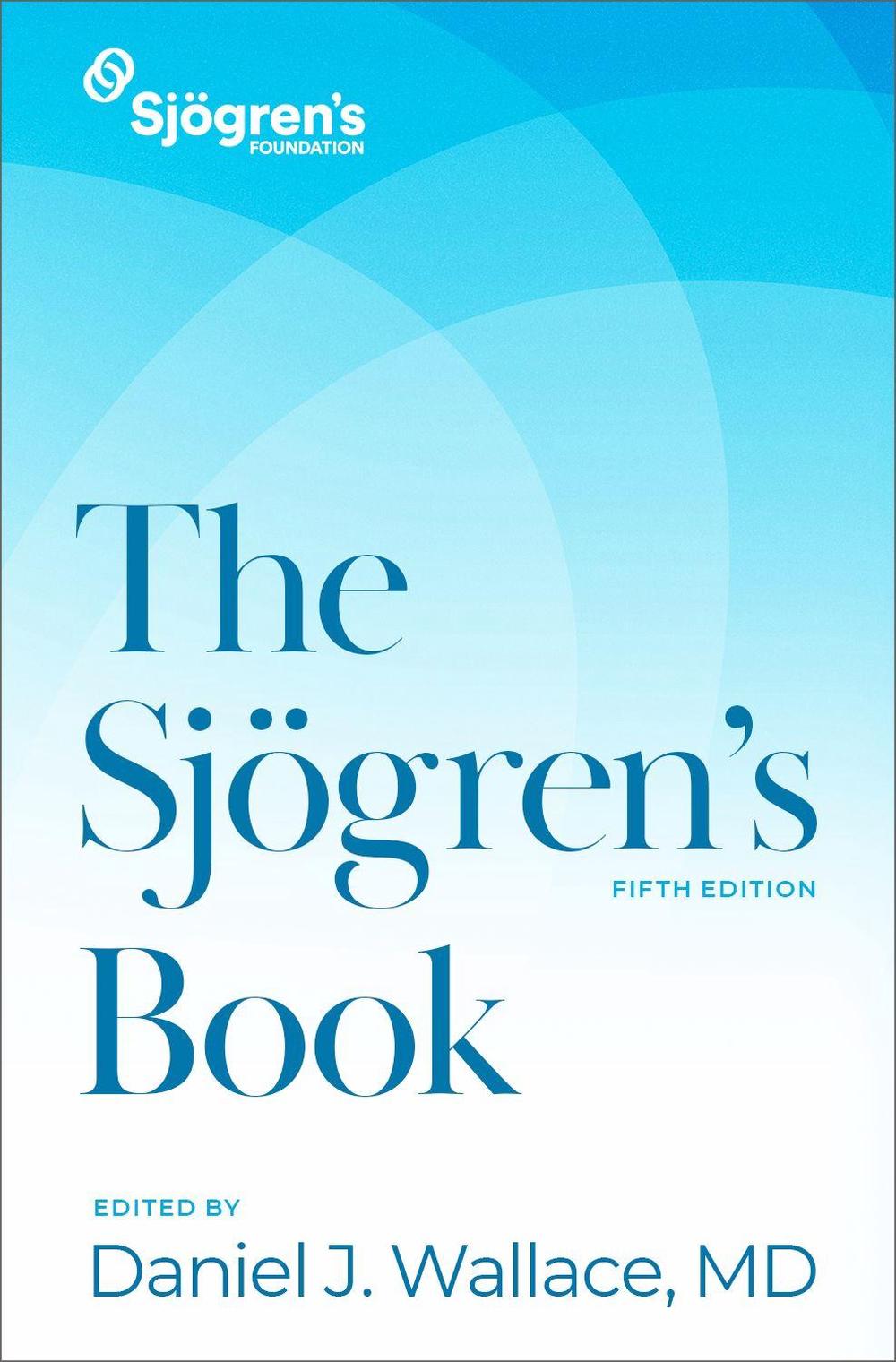 The Sjögren's Book, 9780197502112