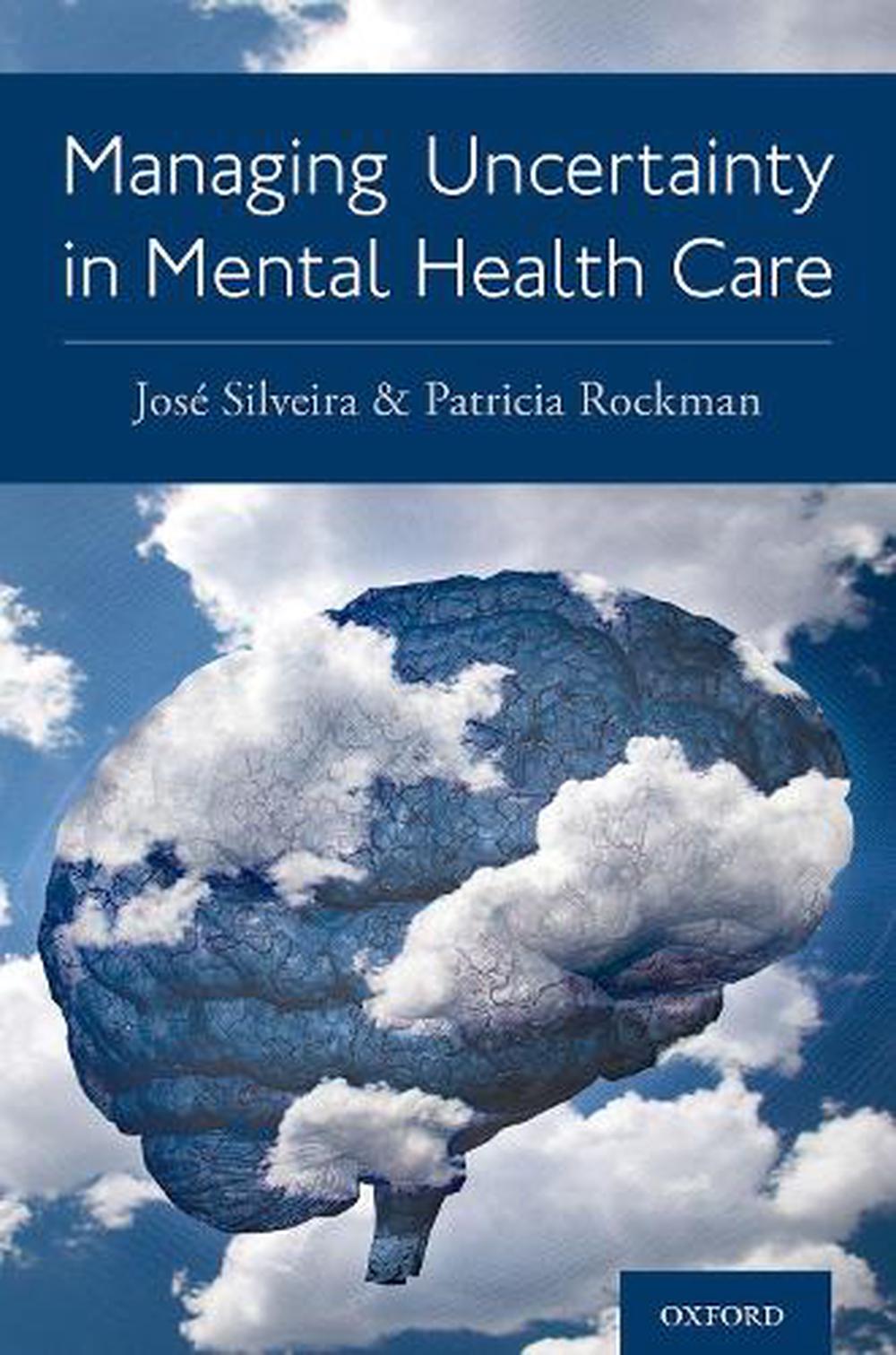 managing-uncertainty-in-mental-health-care-by-patricia-rockman