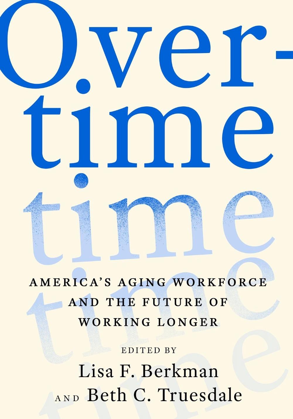 Overtime, 9780197512067