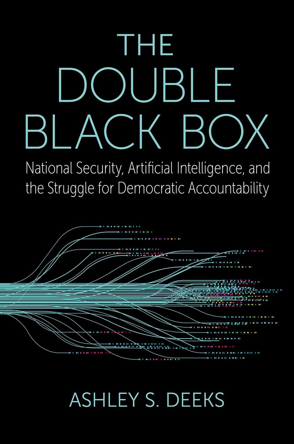 The Double Black Box, 9780197520901