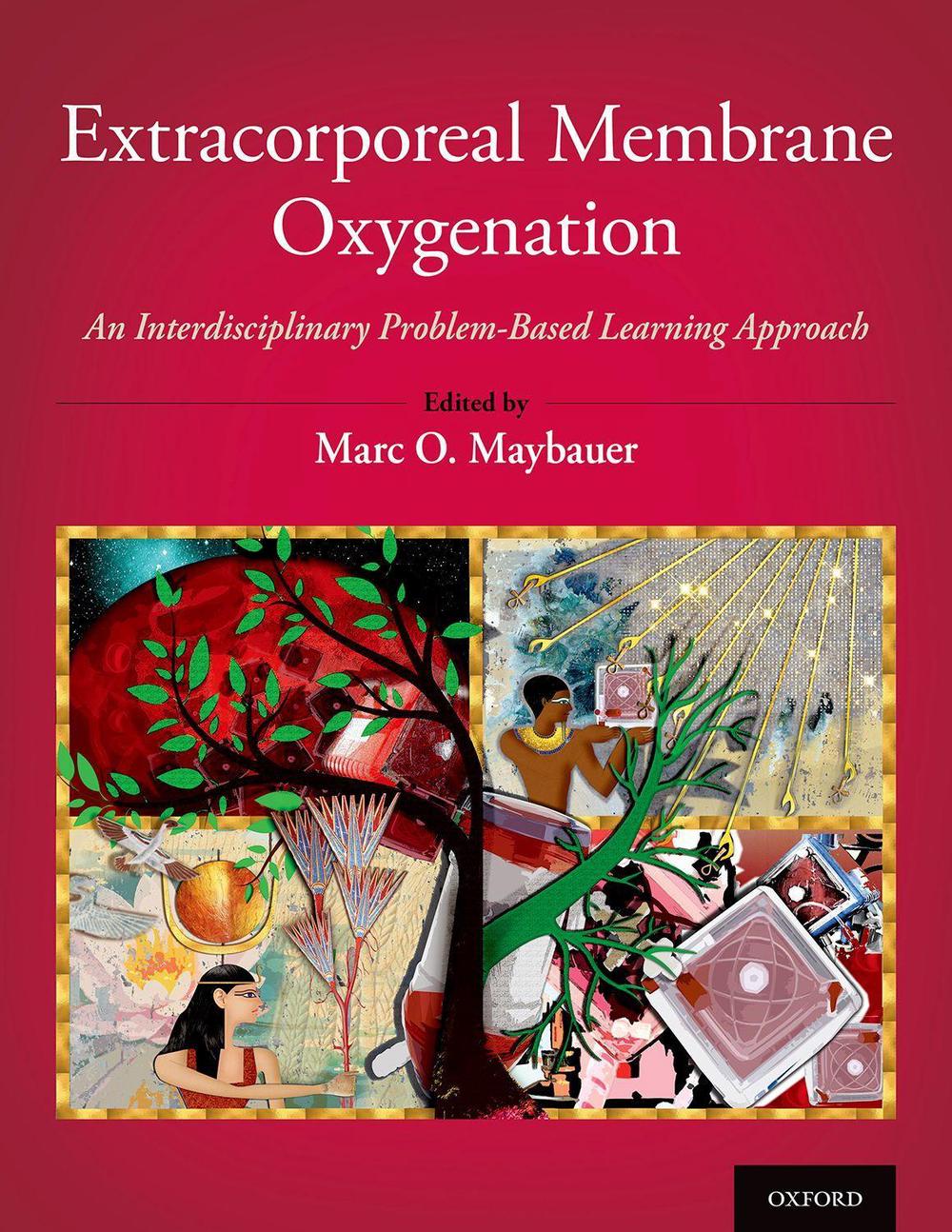 Extracorporeal Membrane Oxygenation, 9780197521304