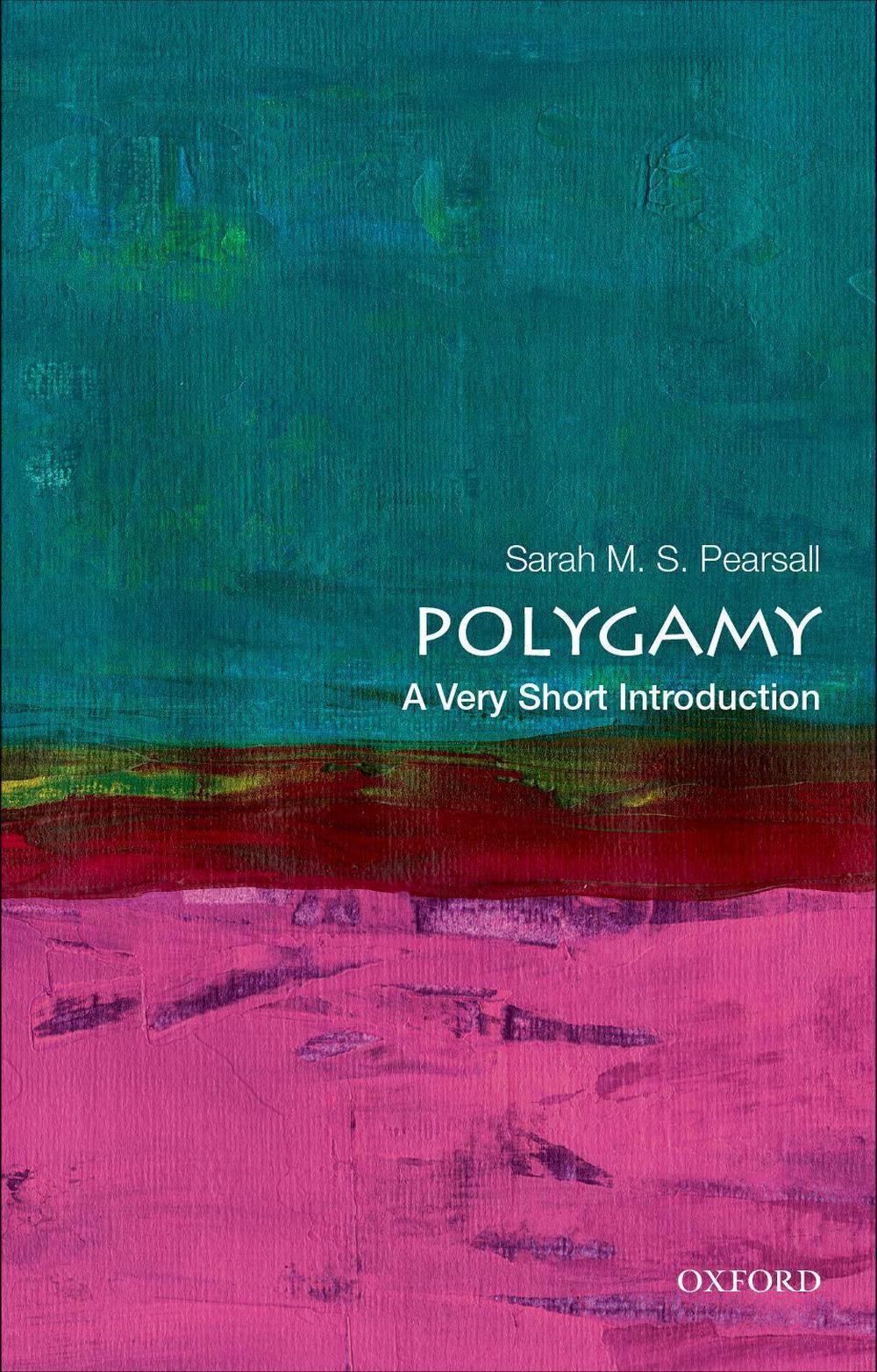 Polygamy, 9780197533178