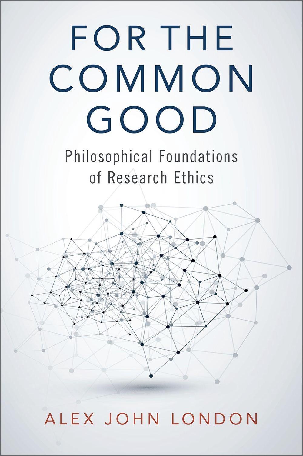 For the Common Good, 9780197534830