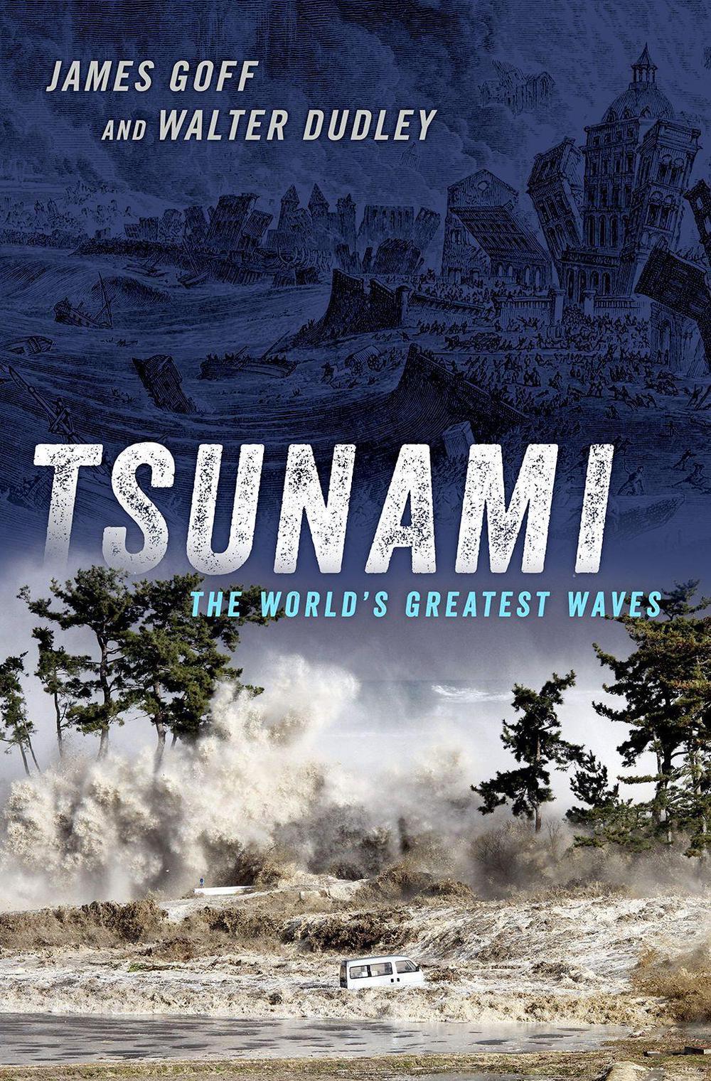Tsunami, 9780197546123