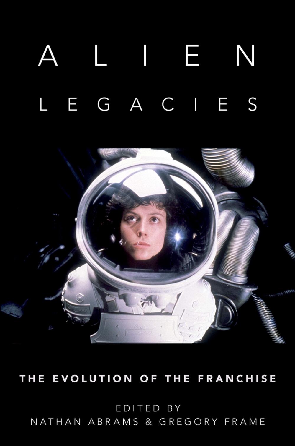 Alien Legacies by Nathan Abrams - ISBN: 9780197556030