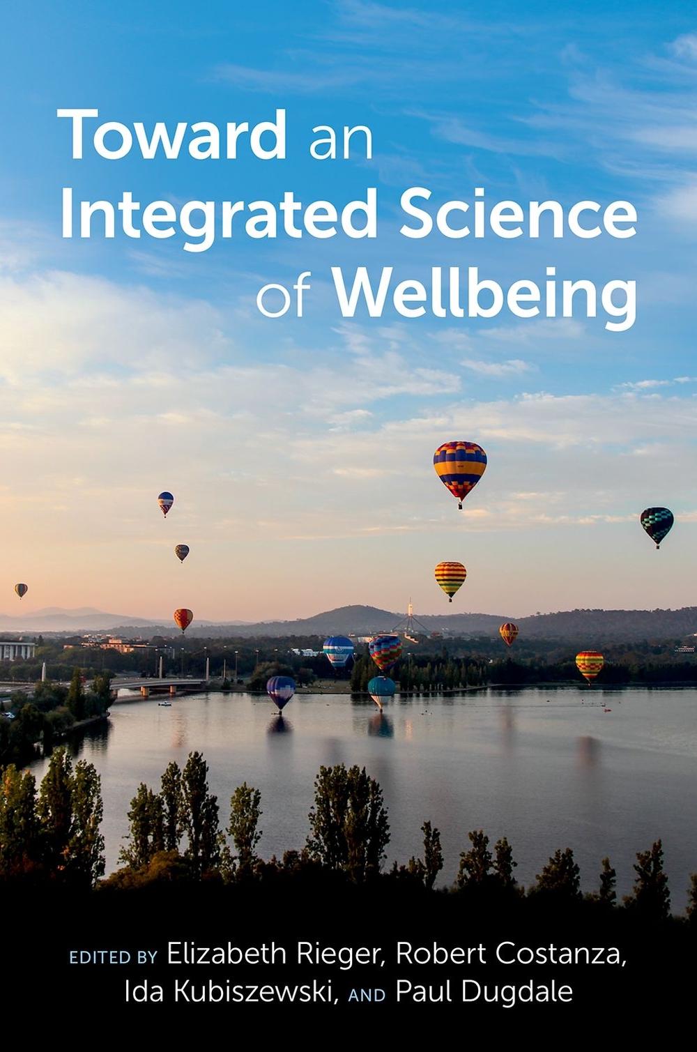Toward an Integrated Science of Wellbeing, 9780197567579