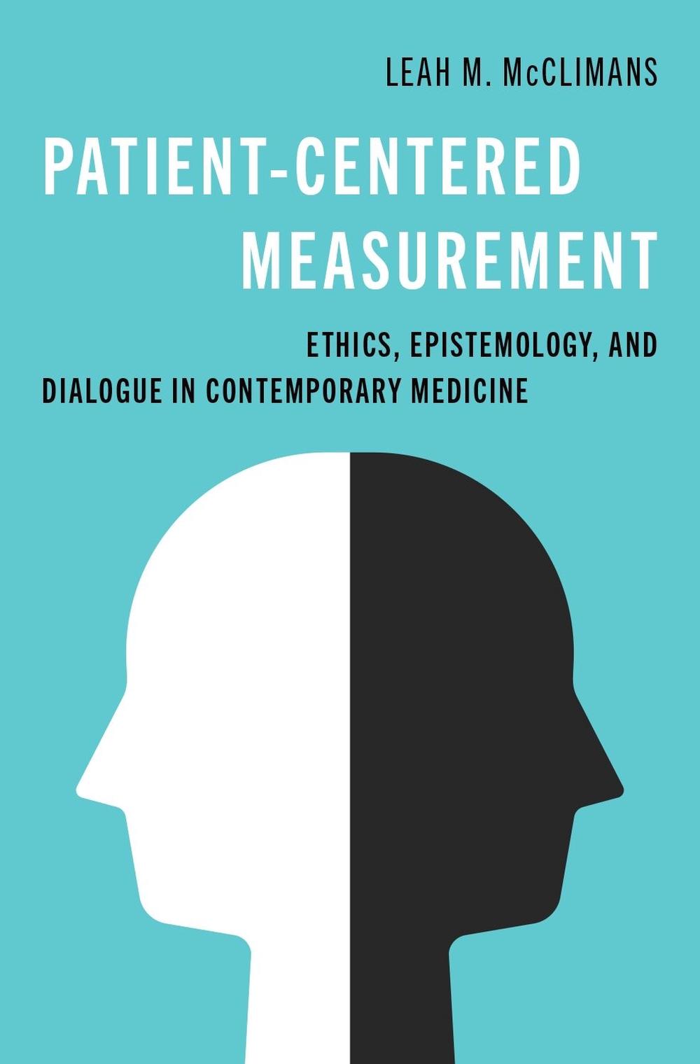 Patient-Centered Measurement, 9780197572078