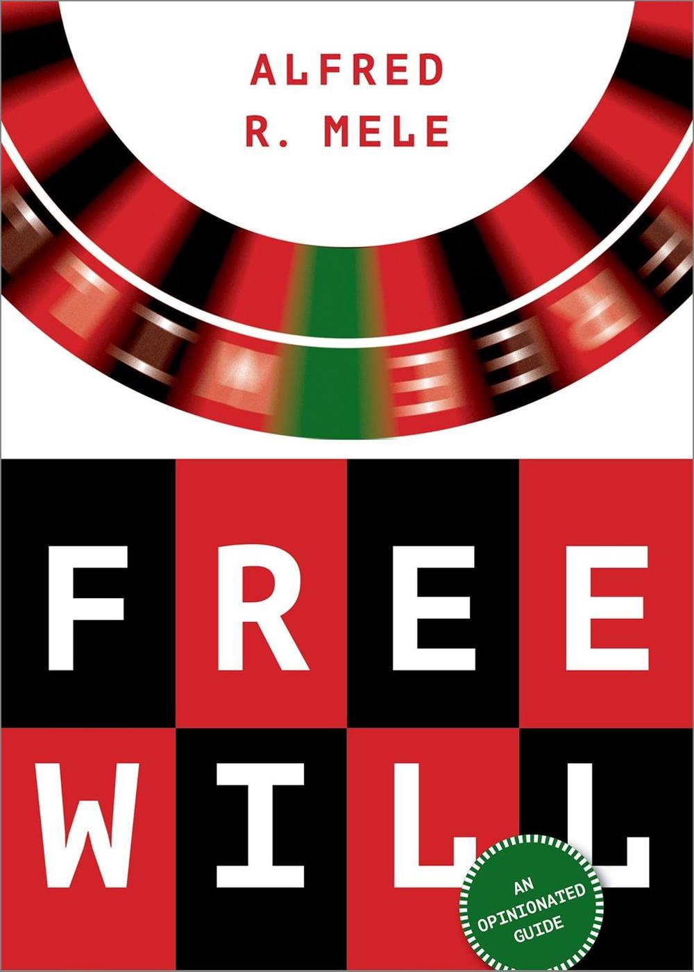 Free Will, 9780197574232