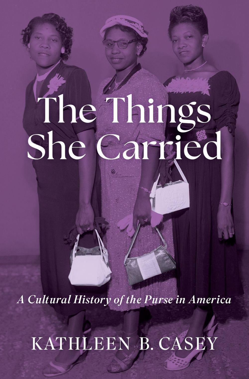 The Things She Carried, 9780197587829