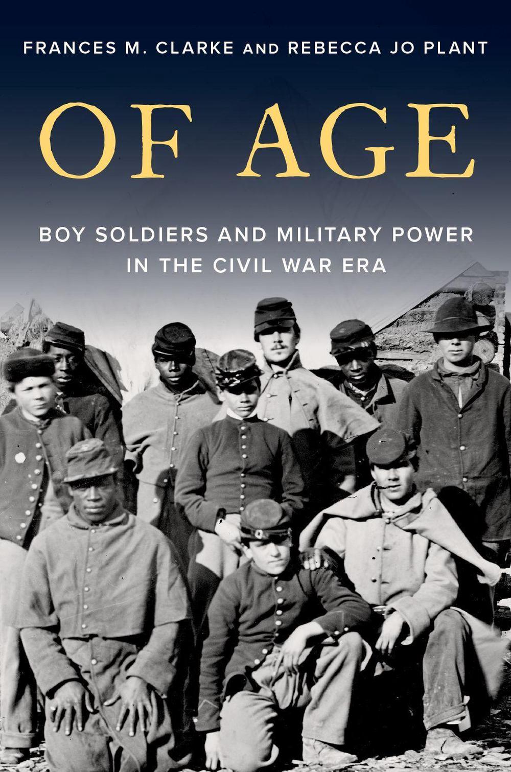 Of Age by Frances M. Clarke - ISBN: 9780197601044