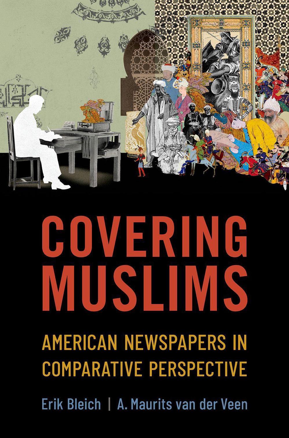 Covering Muslims, 9780197611722