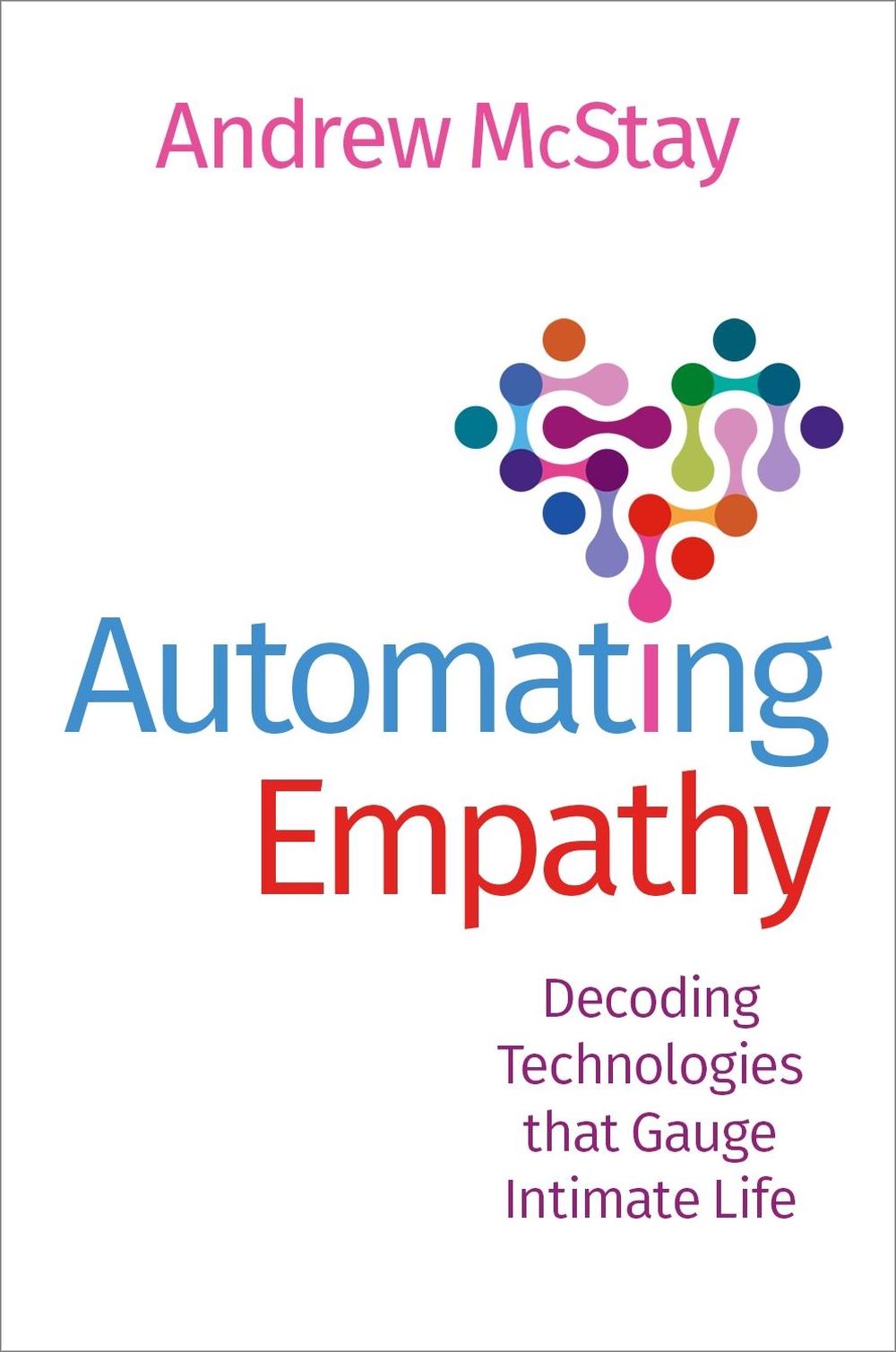 Automating Empathy, 9780197615553
