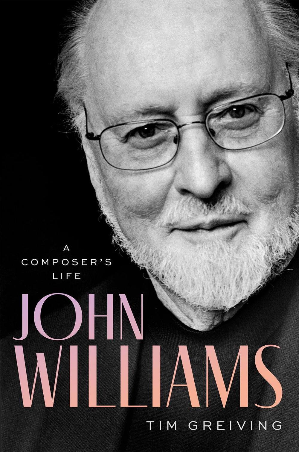 John Williams, 9780197620885