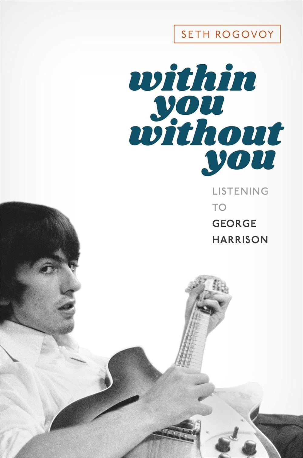 Within You Without You, 9780197627822