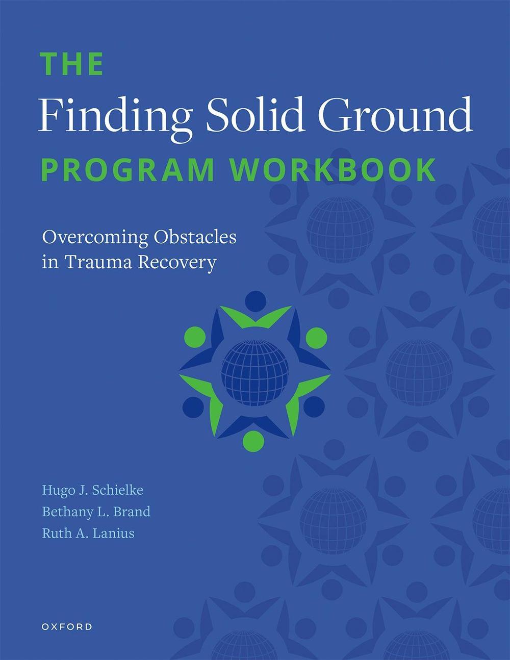 The Finding Solid Ground Program Workbook, 9780197629031