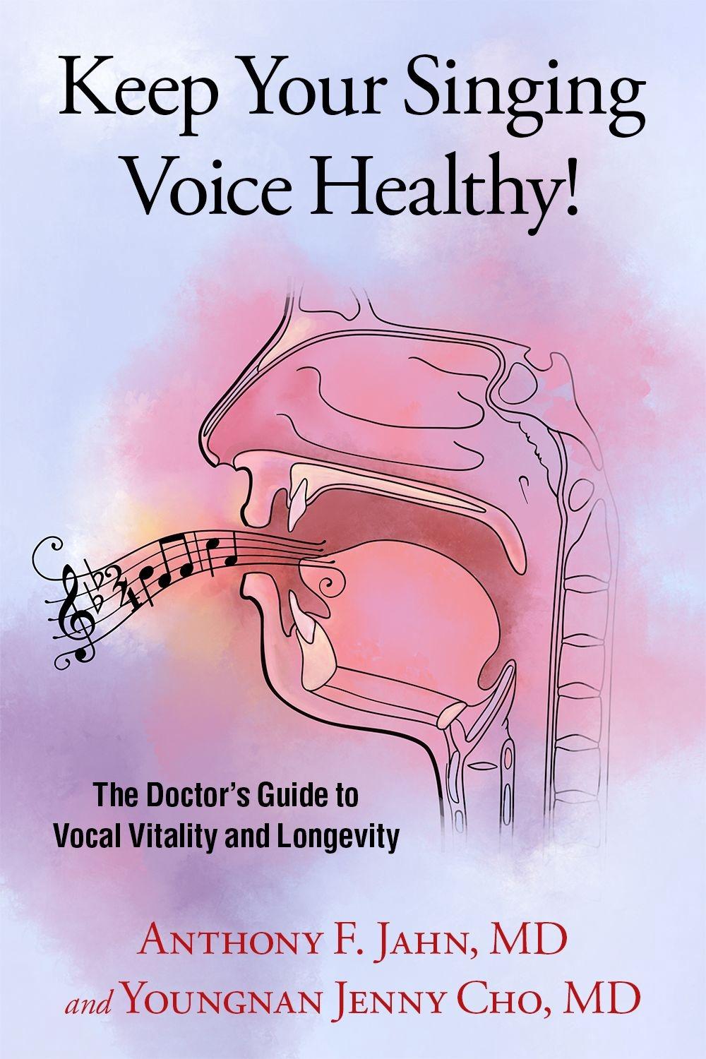 Keep Your Singing Voice Healthy!, 9780197629673
