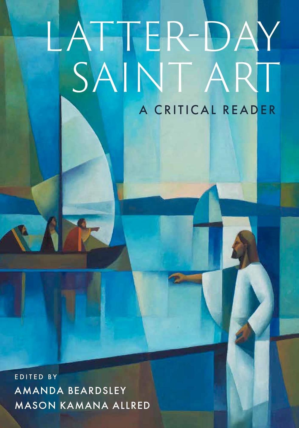 Latter-day Saint Art, 9780197632505