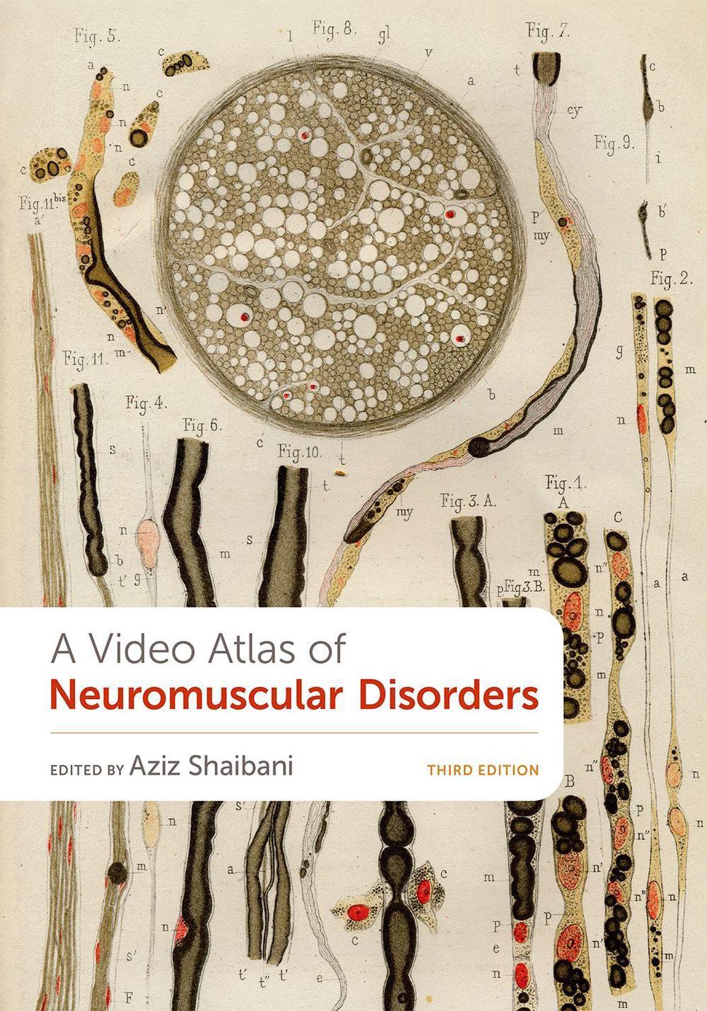 A Video Atlas of Neuromuscular Disorders, 9780197632581