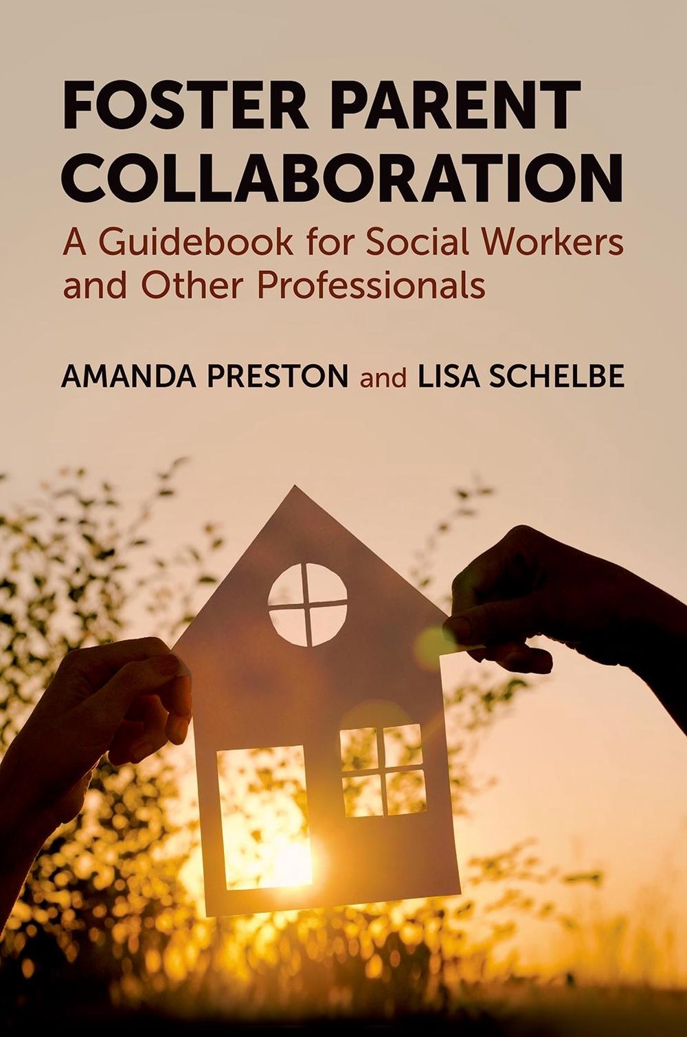 Foster Parent Collaboration, 9780197639467