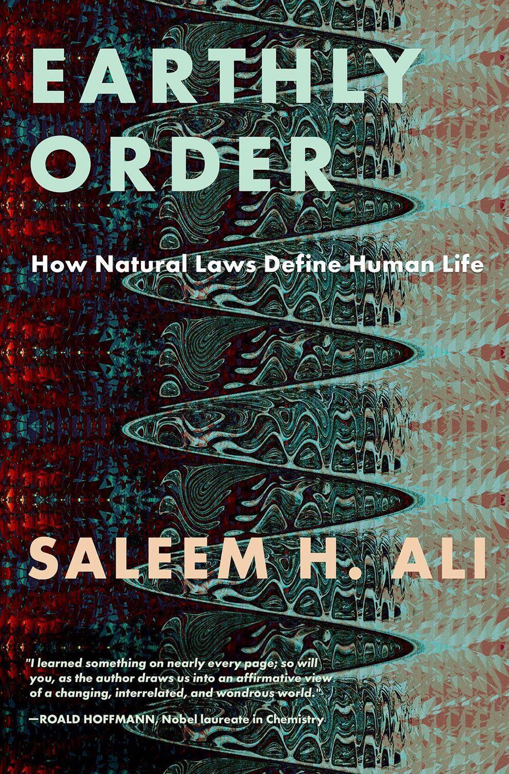 Earthly Order, 9780197640272