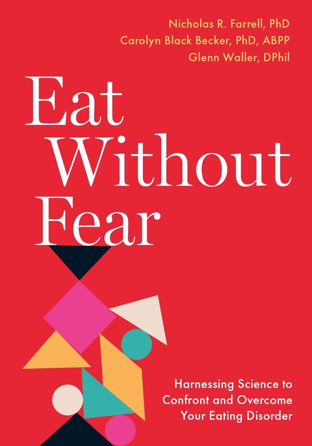 Eat Without Fear, 9780197642962