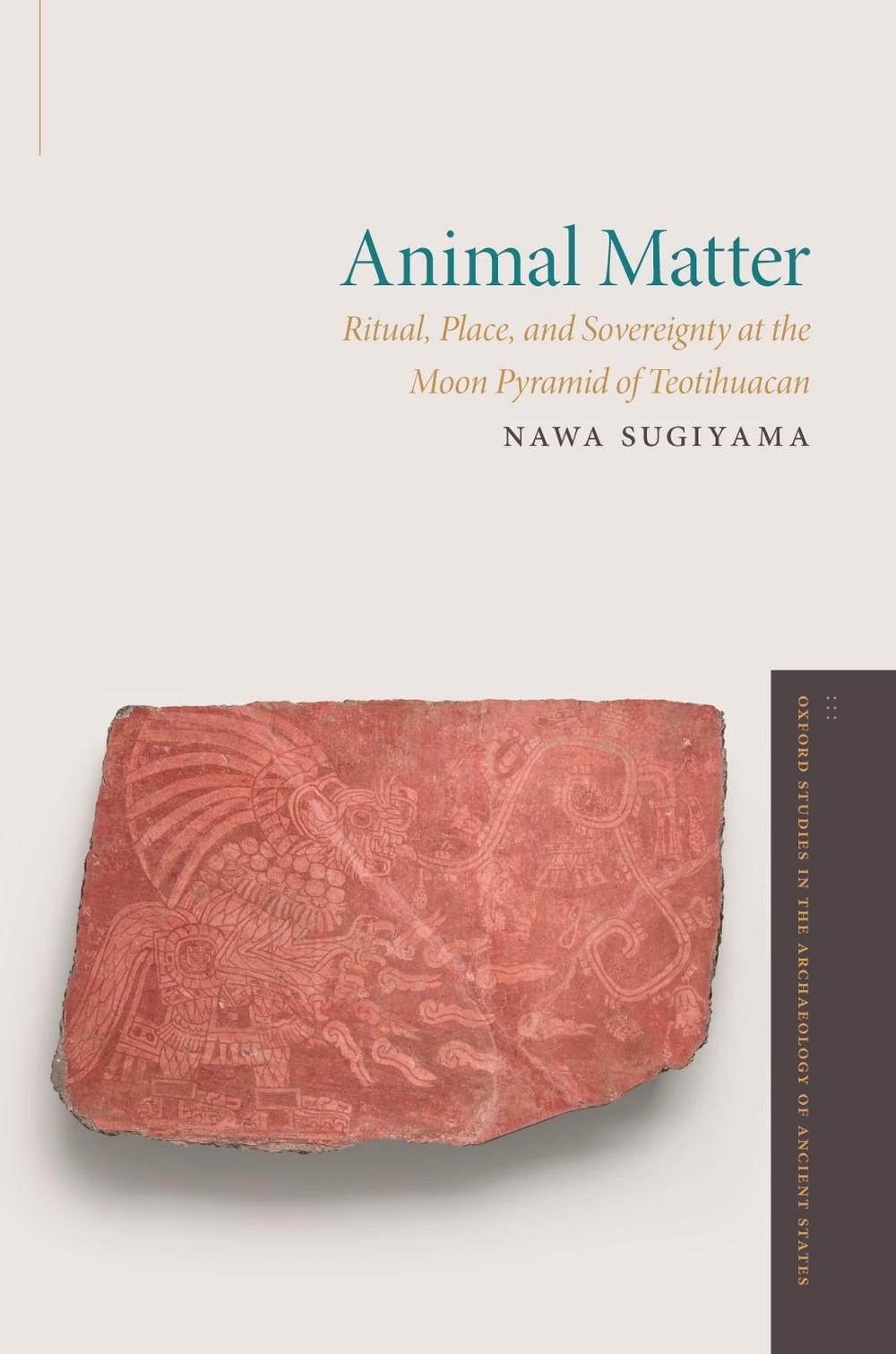 Animal Matter, 9780197653395