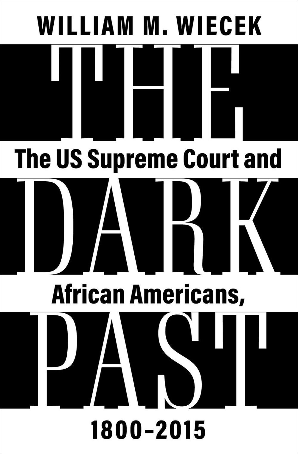 The Dark Past, 9780197654439