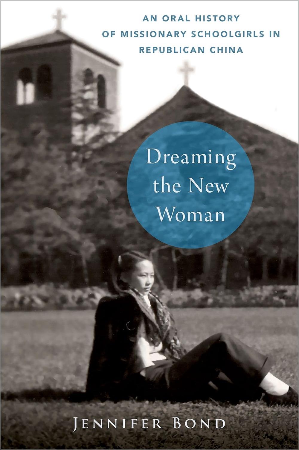 Dreaming the New Woman, 9780197654798