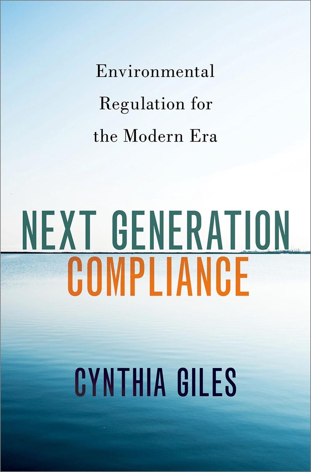 Next Generation Compliance, 9780197656747