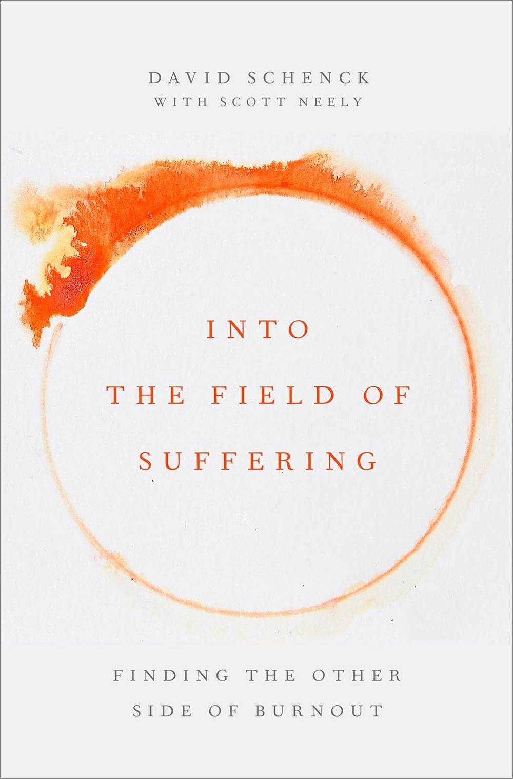 Into the Field of Suffering, 9780197666739