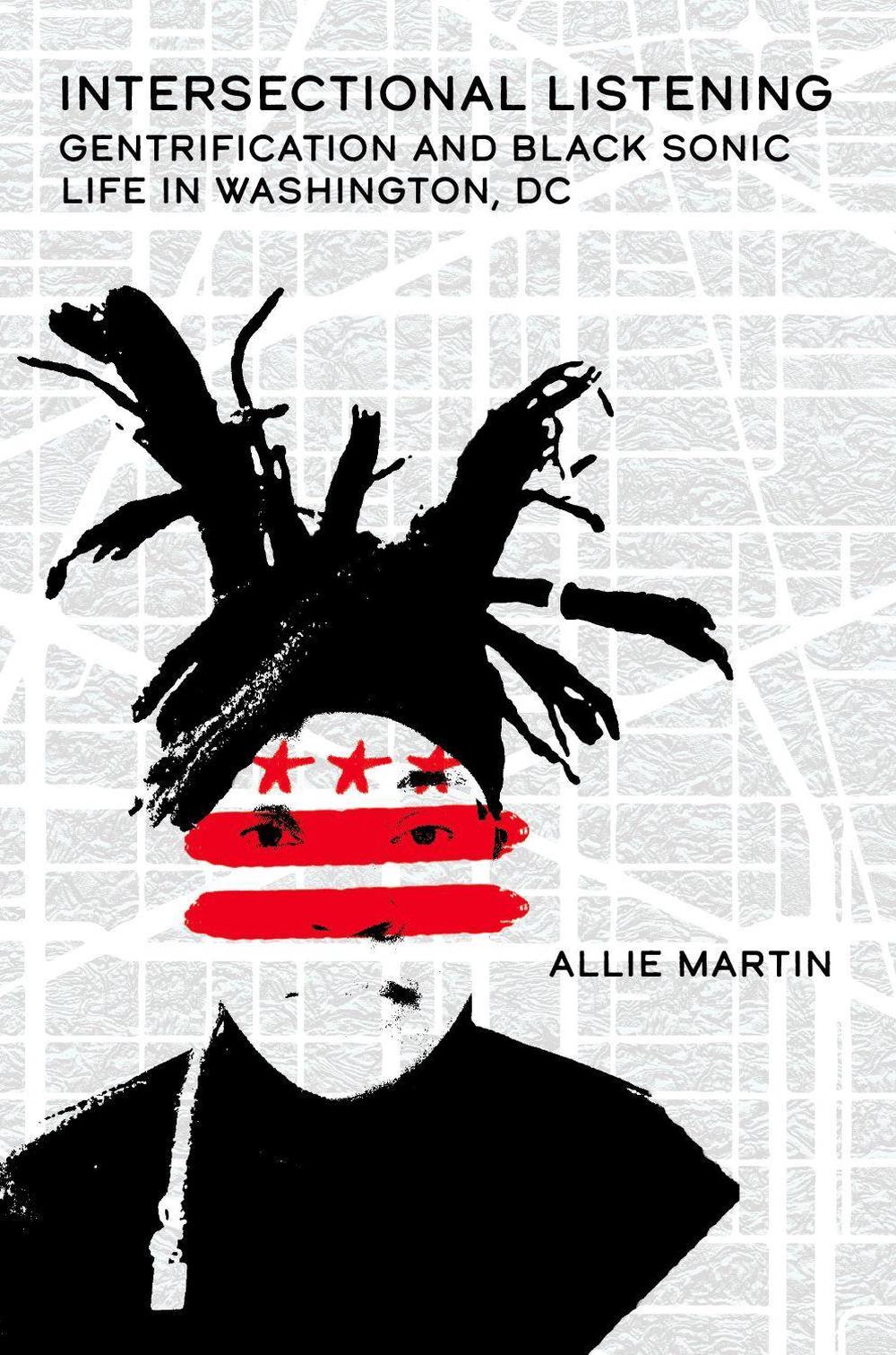 Intersectional Listening, 9780197671573