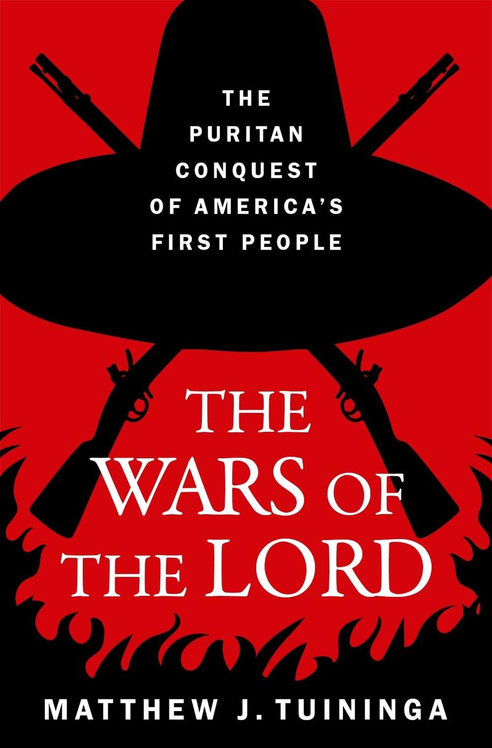 The Wars of the Lord, 9780197671764