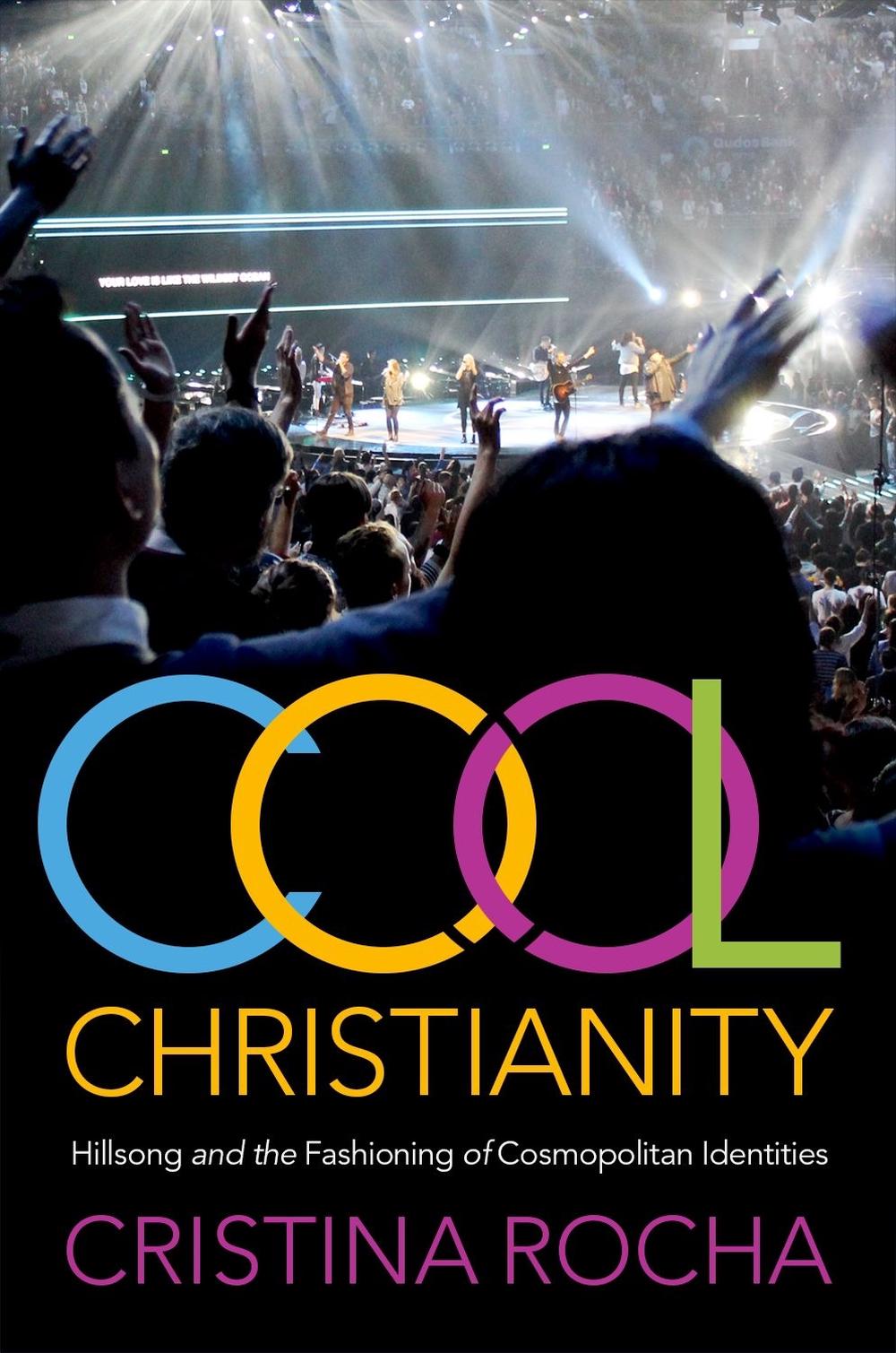 Cool Christianity, 9780197673201