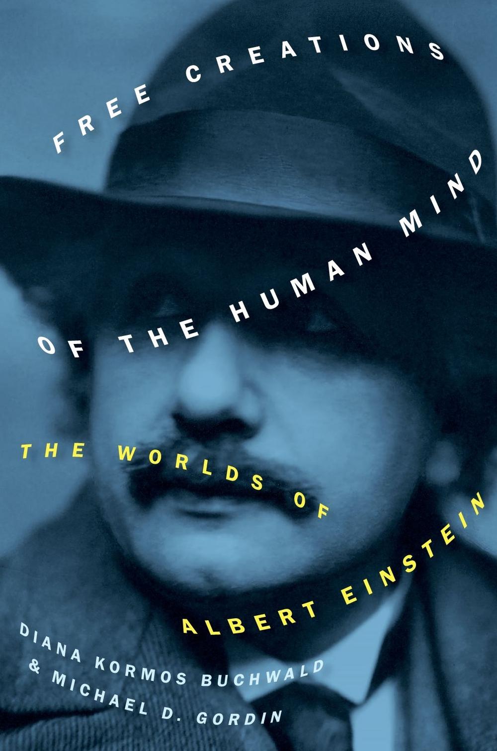 Free Creations of the Human Mind, 9780197678190
