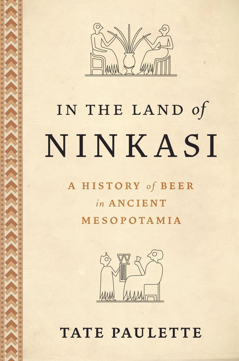 In the Land of Ninkasi, 9780197682449